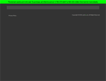 Tablet Screenshot of catolic.com